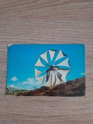 BODRUM POSTADAN GEÇMİŞ KARTPOSTAL