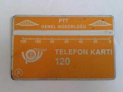 LANDİS&GYR 120 903C