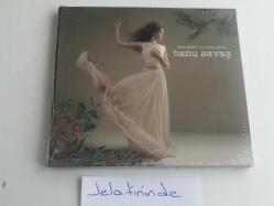 BANU SAVAŞ BENİ GÜZEL BİR YERE GÖTÜR JELATİNİNDE MÜZİK CD