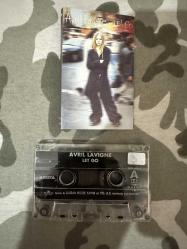 Avril lavigne-Let Go