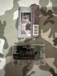 Avril lavigne-Let Go