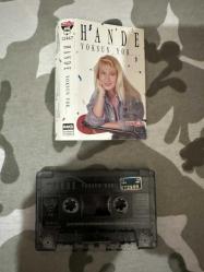 Hande -Yoksun Yok (Türküola baskı)