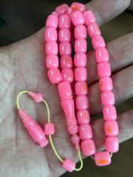 Orijinal eski alman habbeden katalin tespih