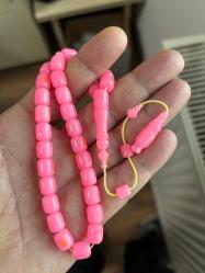 Orijinal eski alman habbeden katalin tespih