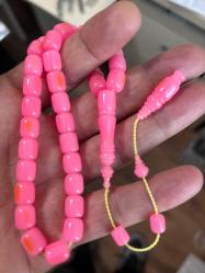 Orijinal eski alman habbeden katalin tespih