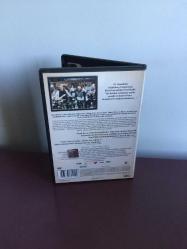 Dvd Film Siyah Beyaz Tuncel Kurtiz  Erkan Can Nejat İşler Derya Alabora