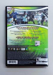 PES 2008 PS2 - Orijinal PlayStation 2 Oyunu ( Pro Evolution Soccer 2008 )