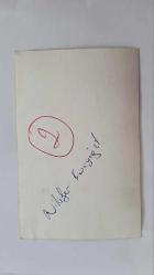 HÜLYA KOÇYİĞİT'İN KARDEŞİ NİLÜFER KOÇYİĞİT'İN ORİJİNAL 2'Lİ FOTOĞRAF SETİ - 14 x 9 cm EBADINDA - NİLÜFER KOÇYİĞİT, SAHNEDE ŞARKI OKURKEN ÇEKİLMİŞ 2 FARKLI KARE. ONAY OĞUZ (FOTO: ŞABAN ERDEM)