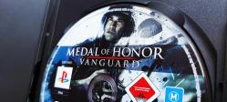 Medal of Honor Vanguard PS2 - Orijinal PlayStation 2 Oyunu