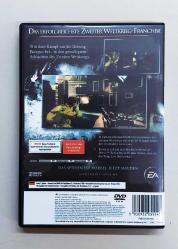 Medal of Honor Vanguard PS2 - Orijinal PlayStation 2 Oyunu