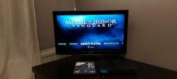 Medal of Honor Vanguard PS2 - Orijinal PlayStation 2 Oyunu