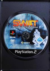 SWAT Global Strike Team PS2 - Orijinal PlayStation 2 Oyunu