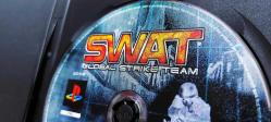 SWAT Global Strike Team PS2 - Orijinal PlayStation 2 Oyunu