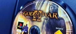 God of War 2 PS2 - Orijinal PlayStation 2 Oyunu