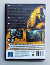God of War 2 PS2 - Orijinal PlayStation 2 Oyunu