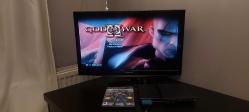 God of War 2 PS2 - Orijinal PlayStation 2 Oyunu