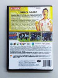 PES 6 PS2 - Orijinal PlayStation 2 Oyunu ( Pro Evolution Soccer 6 )