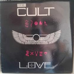 THE CULT * LOVE