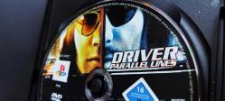 Driver Parallel Lines PS2 - Orijinal PlayStation 2 Oyunu