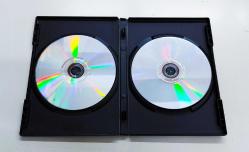 Metal Gear Solid 2 Sons of Liberty PS2 - Orijinal PlayStation 2 Oyunu ( 2 Disc Special Edition )