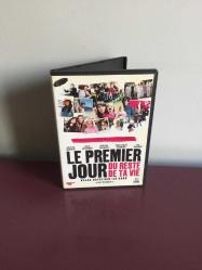 Dvd Film Kalan Hayatının İlk Günü Türkçe Altyazılı