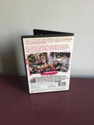 Dvd Film Kalan Hayatının İlk Günü Türkçe Altyazılı