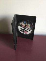 Dvd Film Kalan Hayatının İlk Günü Türkçe Altyazılı