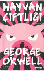 HAYVAN ÇİFTLİĞİ