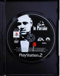 The Godfather PS2 - Orijinal PlayStation 2 Oyunu