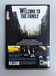 The Godfather PS2 - Orijinal PlayStation 2 Oyunu