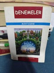 DENEMELER MONTAIGNE