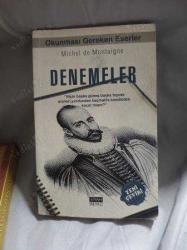 DENEMELER
