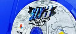 Sly 3 Honour Among Thieves PS2 - Orijinal PlayStation 2 Oyunu