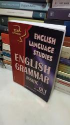 English Language Studies ENGLISH GRAMMAR INSIDE and OUT with answer key