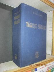 TÜRKÇE SÖZLÜK