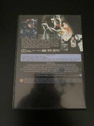 Batman Returns - DVD (Yurtdışı Baskı - PAL)