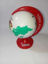 ZİRAAT BANKASİ KİZİLAY KUMBARA