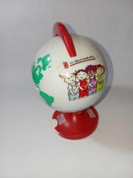 ZİRAAT BANKASİ KİZİLAY KUMBARA