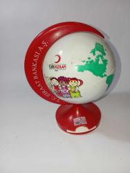 ZİRAAT BANKASİ KİZİLAY KUMBARA