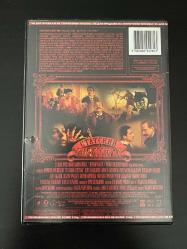 The State Councellor (Statskiy Sovetnik) - DVD (Rusça Basım)