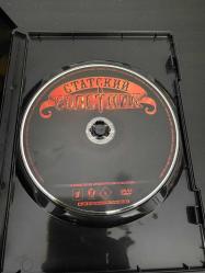 The State Councellor (Statskiy Sovetnik) - DVD (Rusça Basım)