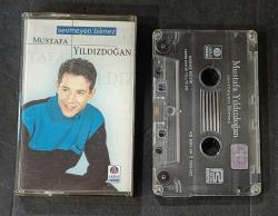 MUSTAFA YILDIZDOĞAN * SEVMEYEN BİLMEZ * KASET