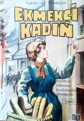 Dünya Edebiyatı - EKMEKÇİ KADIN