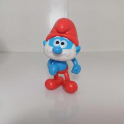 Şirinler Peyo 2023 Şirin Baba Figür