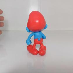 Şirinler Peyo 2023 Şirin Baba Figür