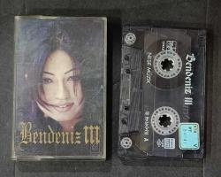 BENDENİZ * BENDENİZ III * KASET