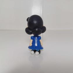 Peanuts Burger King 2024 Figür Popeyes