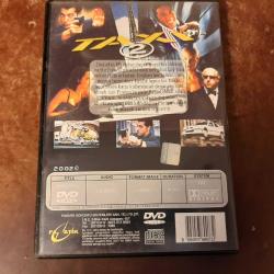 TAXI 2 - ORJINAL BANDROLLU