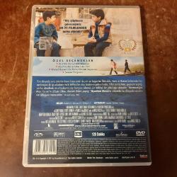 THE KITE RUNNER - UÇURTMA AVCISI  - ORJINAL BANDROLLU