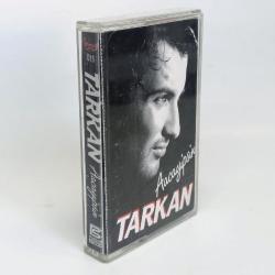 LOT.62 » Tarkan - Acayipsin Müzik Kaseti